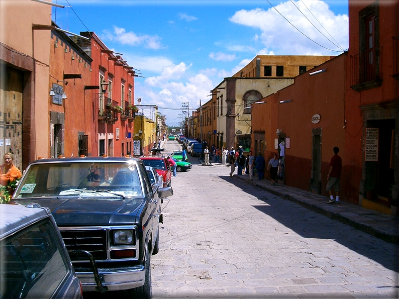 foto San Miguel de Allende